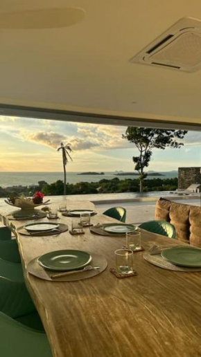 Villa Bardi - Amazing Sea view